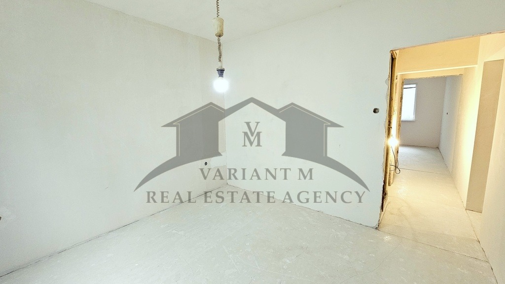 Продава 4-СТАЕН, гр. Варна, Възраждане 2, снимка 13 - Апартаменти - 54708775