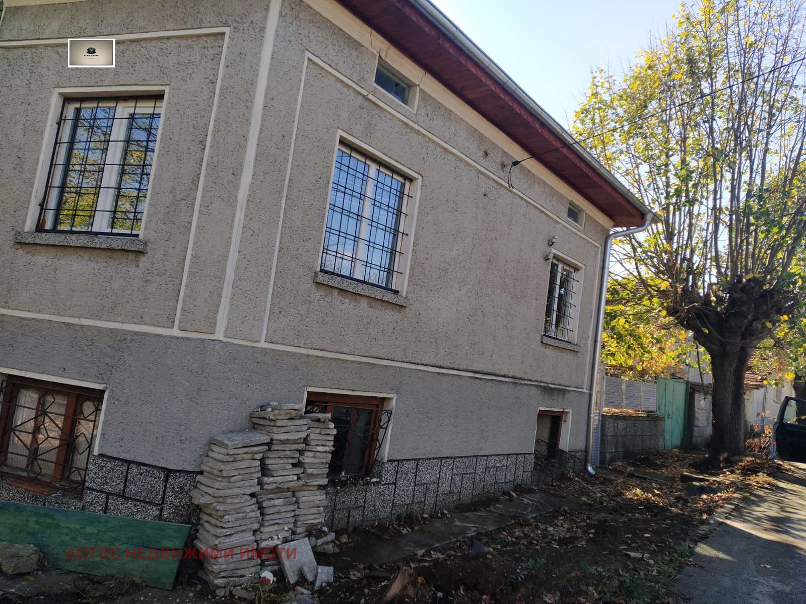 Продава КЪЩА, с. Сливовица, област Велико Търново, снимка 2 - Къщи - 42922030