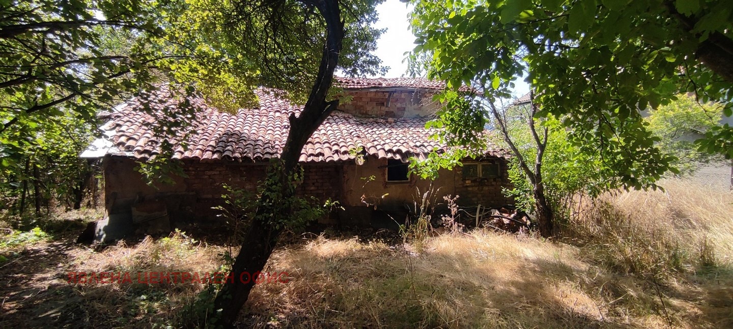 Продава КЪЩА, с. Червена могила, област Перник, снимка 6 - Къщи - 53795786