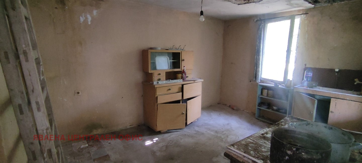 Продава КЪЩА, с. Червена могила, област Перник, снимка 3 - Къщи - 53795786