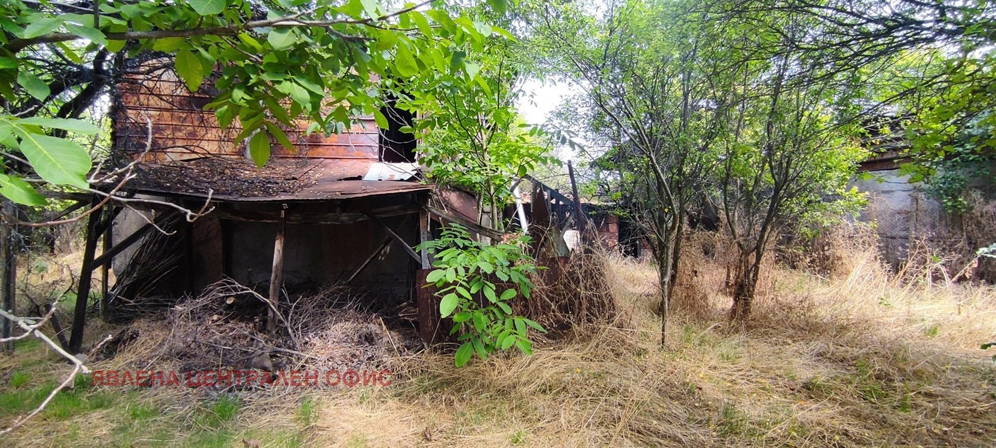 Продава КЪЩА, с. Червена могила, област Перник, снимка 7 - Къщи - 53795786