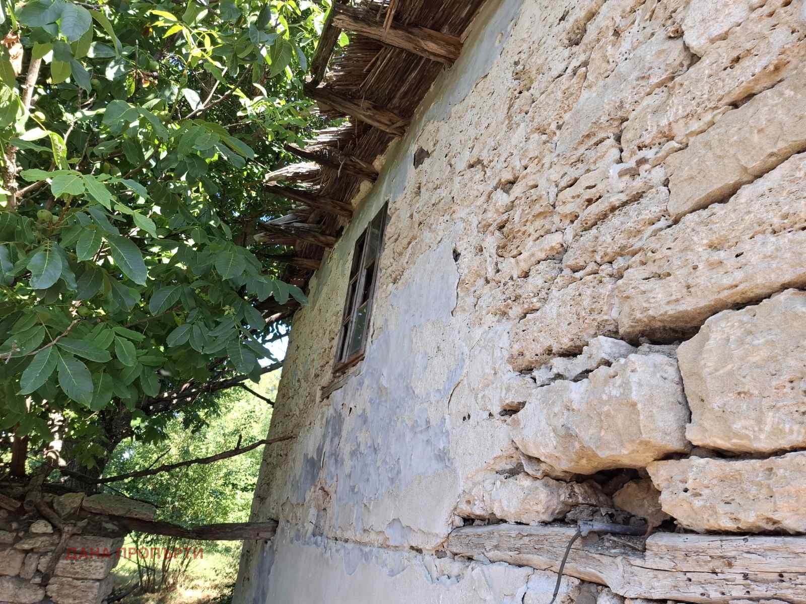 Продава КЪЩА, с. Николаевка, област Варна, снимка 5 - Къщи - 56112483