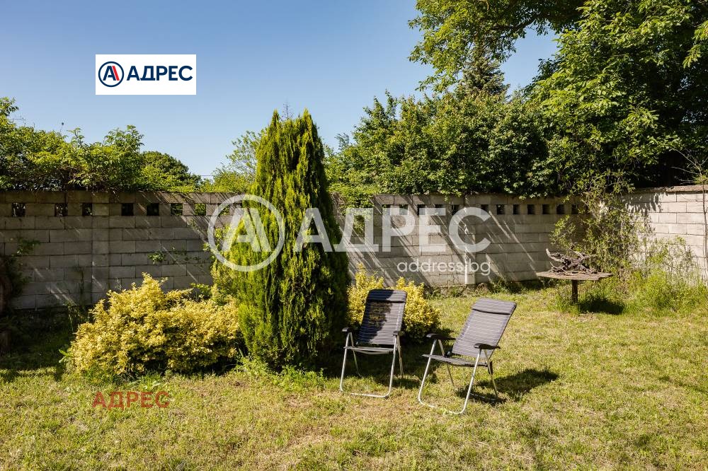 Продава КЪЩА, с. Китка, област Варна, снимка 4 - Къщи - 56384346