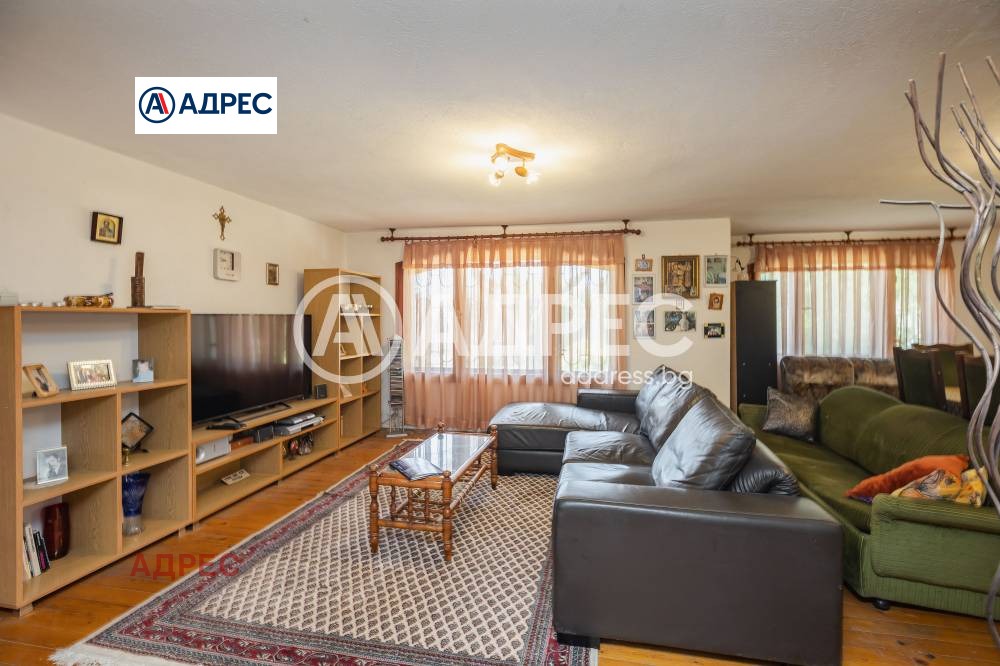 Продава КЪЩА, с. Китка, област Варна, снимка 5 - Къщи - 56384346