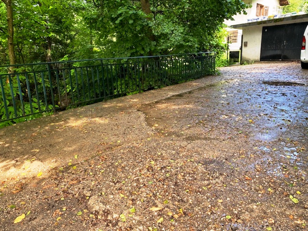 Продава ВИЛА, гр. София, с. Бистрица, снимка 5 - Вили - 55404121