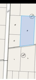 Продава ПАРЦЕЛ, с. Тополово, област Пловдив, снимка 2