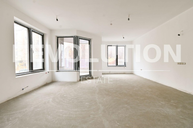 Продава 3-СТАЕН в град София, Лозенец - 117 кв.м / 524 000 € » 1 024 854.92 лв., РЕВОЛЮШЪН ЕСТЕЙТ
