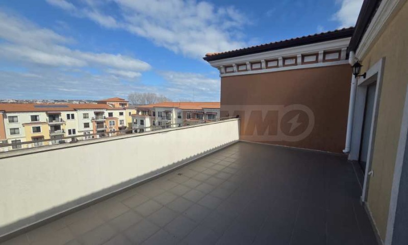 Продава 3-СТАЕН в област Бургас, гр. Созопол - 118 кв.м / 142 000 € » 277 727.86 лв., СУПРИММО - БУРГАС