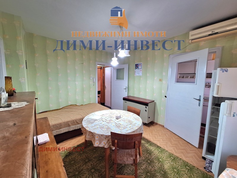 Продава 4-СТАЕН в град Добрич, Център - 110 кв.м / 97 000 € » 189 715.51 лв., ДИМИ ИНВЕСТ