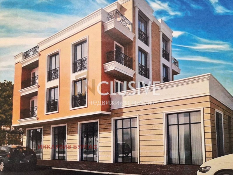 Продава МАГАЗИН в област Бургас, гр. Ахтопол - 29 кв.м / 52 974 € » 103 608.14 лв., ИНКЛУЗИВ БУРГАС