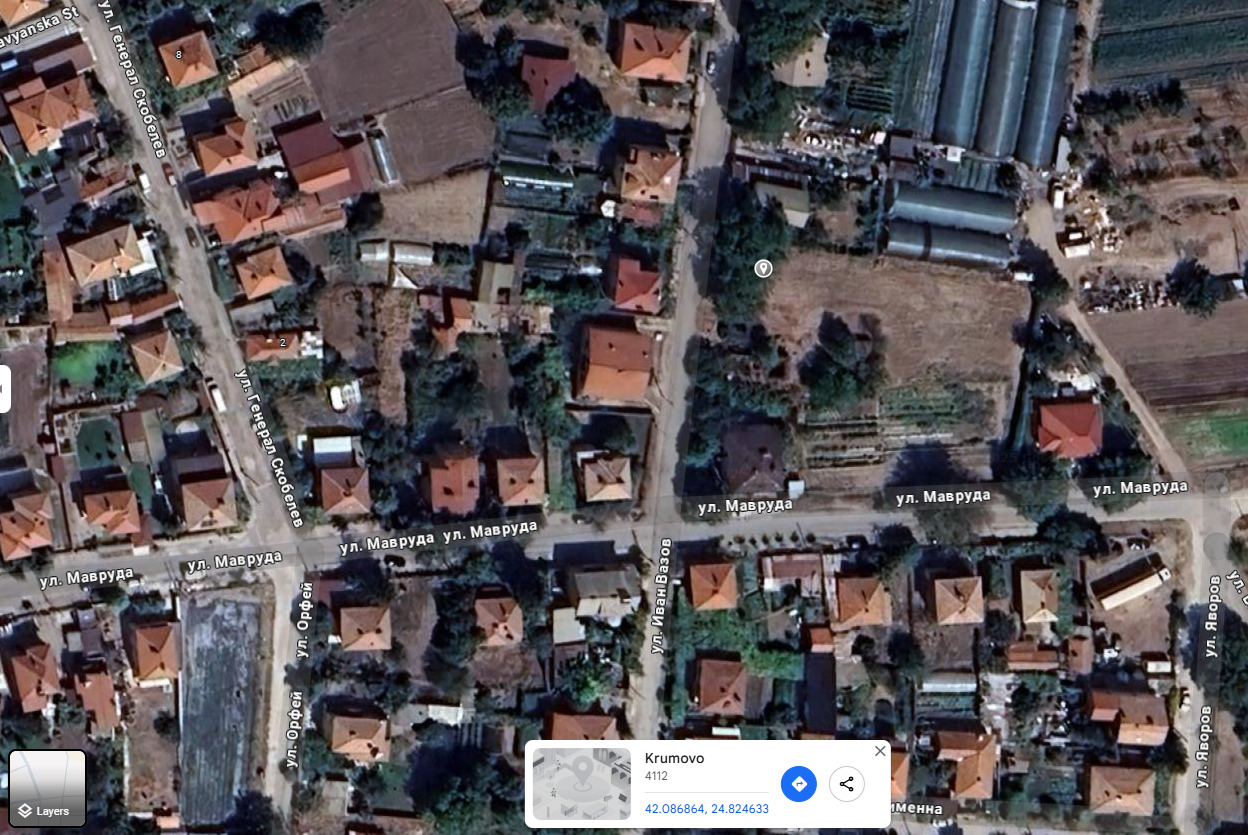 Продава ПАРЦЕЛ | Imot.bg — изображение 3