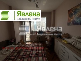 1 Schlafzimmer Goze Deltschew, Sofia 1