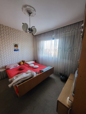 1 Schlafzimmer Storgozija, Plewen 10