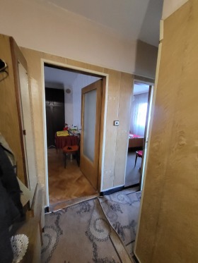 1 Schlafzimmer Storgozija, Plewen 15