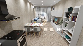 2 soveværelser Zheleznik - tsentar, Stara Zagora 3