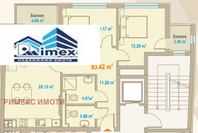 3-СТАЕН, 129 m2