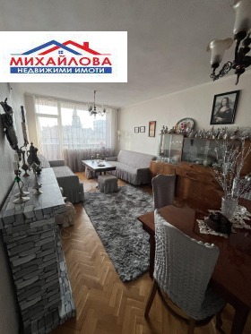 3 soverom Tsentar, Stara Zagora 7