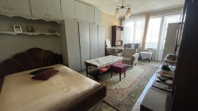 3+ slaapkamer Lazur, Burgas 5