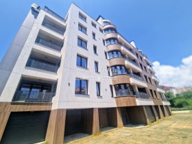 Mezonet Manastirski livadi, Sofia