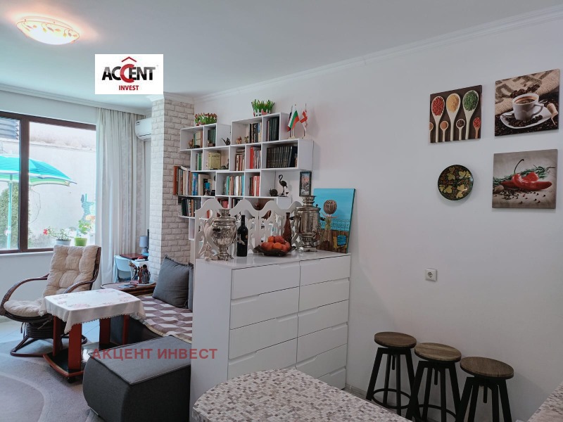 Til salgs  Studio Varna , Briz , 40 kvm | 78279372 - bilde [14]