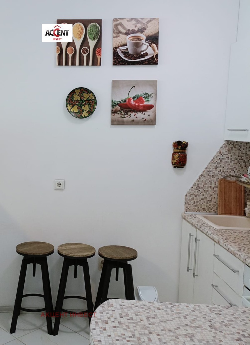 Til salgs  Studio Varna , Briz , 40 kvm | 78279372 - bilde [12]