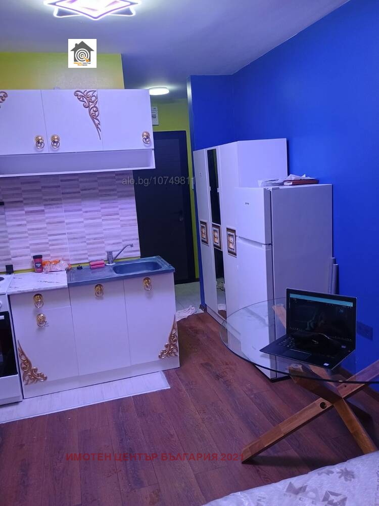 Продава 1-СТАЕН, гр. София, Витоша, снимка 3 - Апартаменти - 52722337