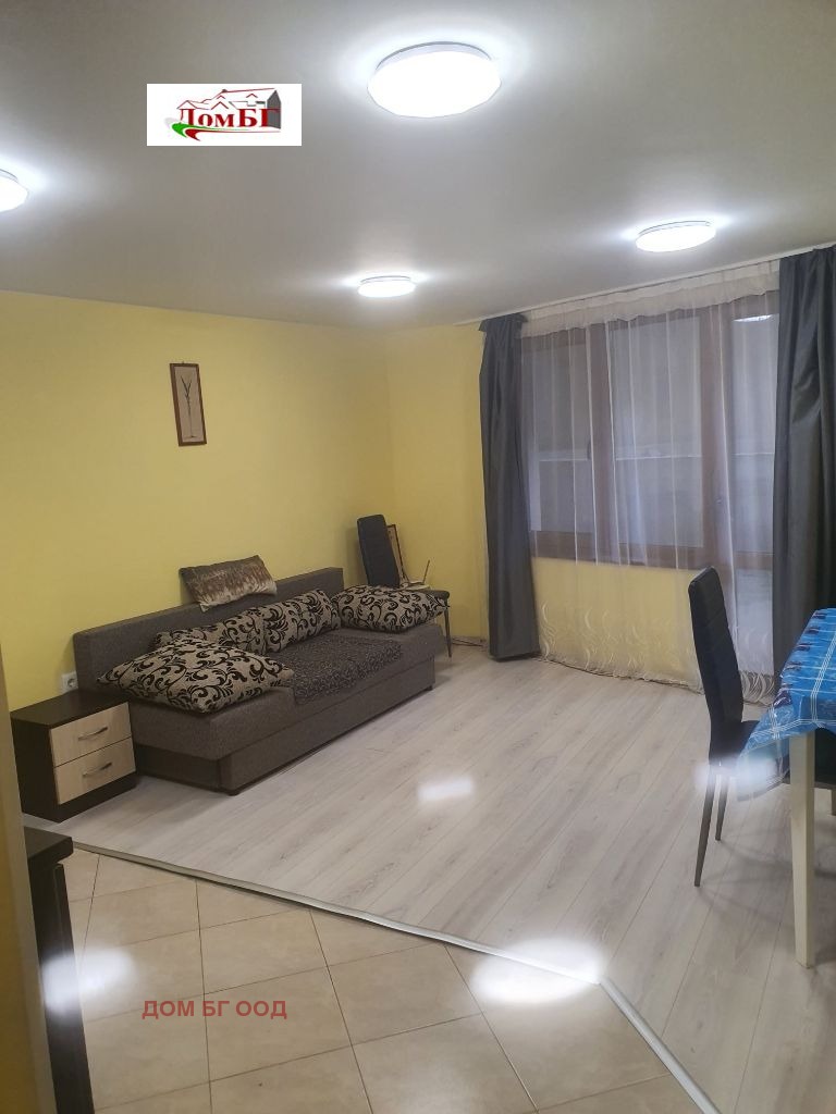 Na prodej  1 ložnice Varna , Briz , 50 m2 | 16622033