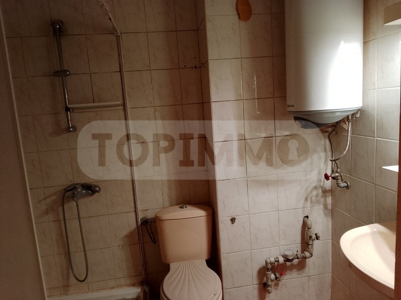 À venda  1 quarto Varna , VINS-Tcherven plochtchad , 65 m² | 58115634 - imagem [10]