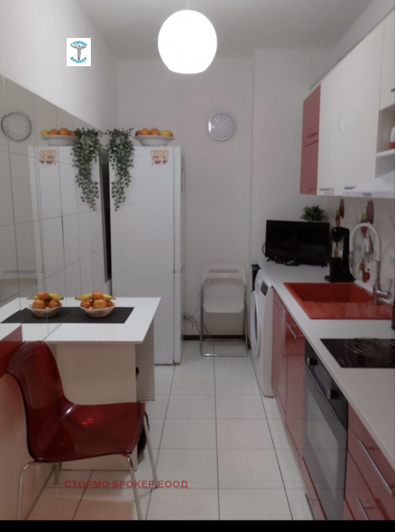 Satılık  1 yatak odası Sofia , Banişora , 56 metrekare | 76447352 - görüntü [9]