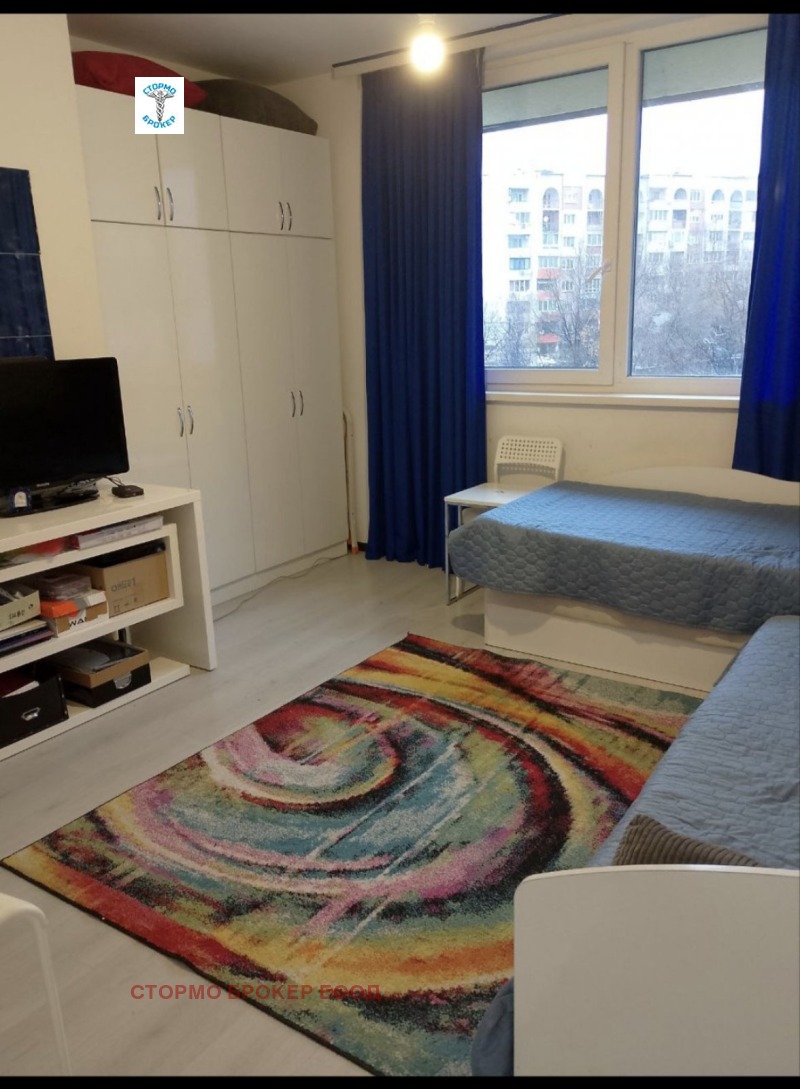 Satılık  1 yatak odası Sofia , Banişora , 56 metrekare | 76447352 - görüntü [2]