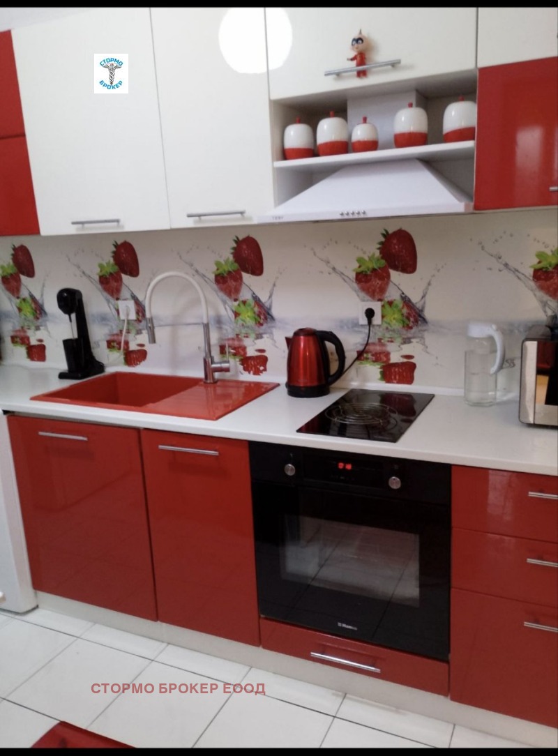 Satılık  1 yatak odası Sofia , Banişora , 56 metrekare | 76447352 - görüntü [8]