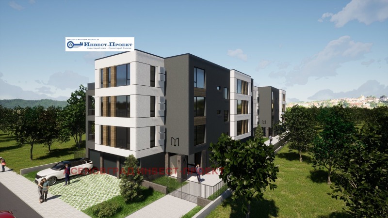 Zu verkaufen  1 Schlafzimmer region Plowdiw , Asenowgrad , 97 qm | 54030400 - Bild [4]