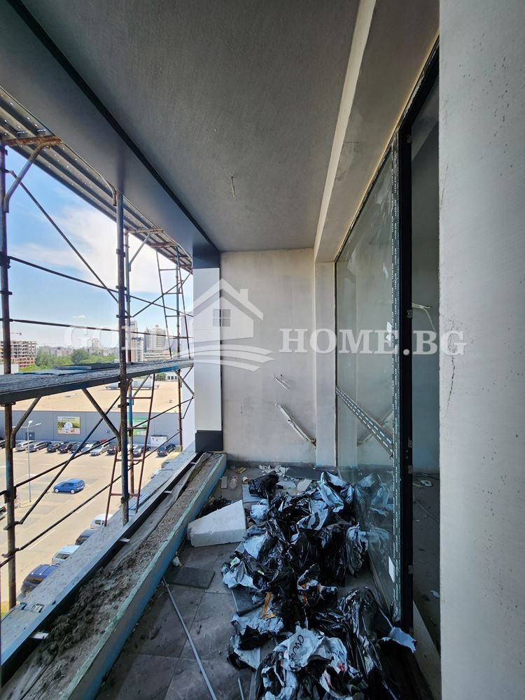 Na prodej  1 ložnice Plovdiv , Trakija , 72 m2 | 23452478 - obraz [11]