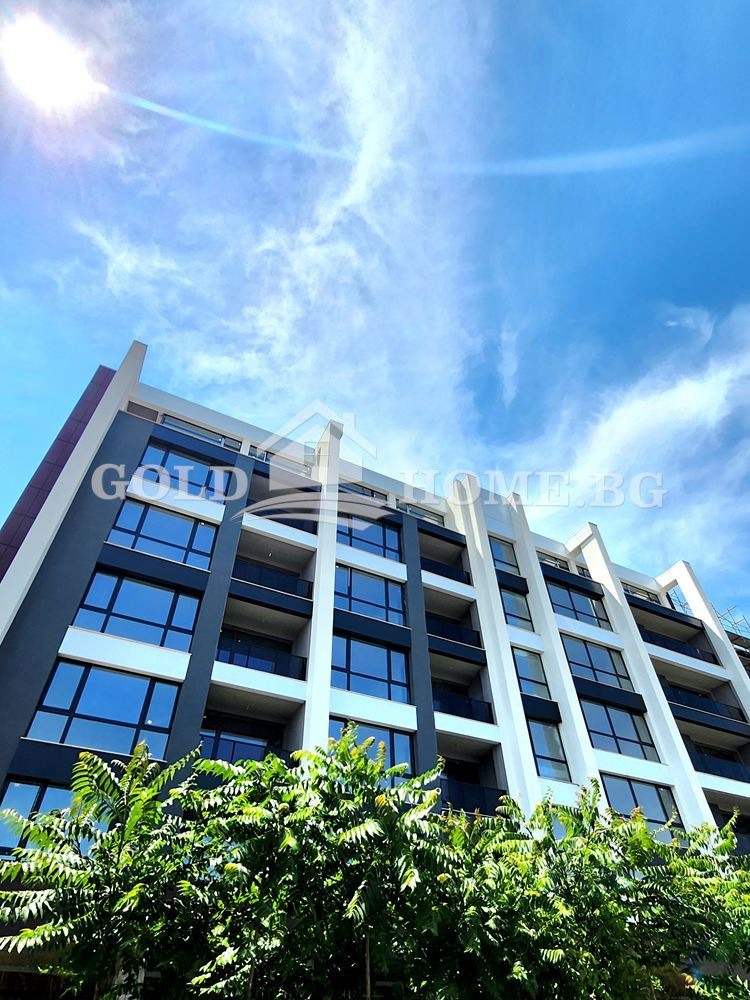 Na prodej  1 ložnice Plovdiv , Trakija , 72 m2 | 23452478