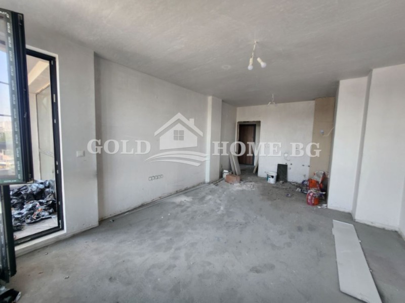 Na prodej  1 ložnice Plovdiv , Trakija , 72 m2 | 23452478 - obraz [2]
