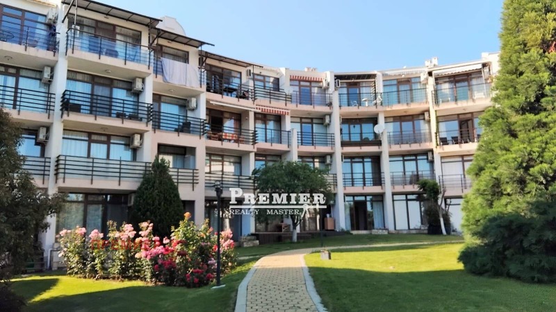 Til salg  1 soveværelse region Burgas , Sveti Vlas , 65 kvm | 38613691 - billede [15]