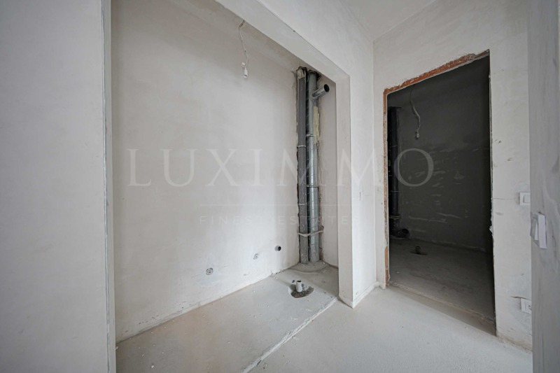 In vendita  1 camera da letto Sofia , Krasno selo , 74 mq | 36224844 - Immagine [14]