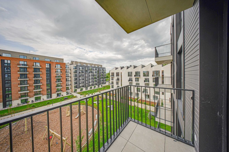 In vendita  1 camera da letto Sofia , Krasno selo , 74 mq | 36224844 - Immagine [3]