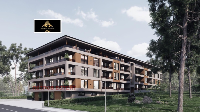 Na prodej  1 ložnice oblast Pazardzhik , Velingrad , 78 m2 | 78702565 - obraz [10]