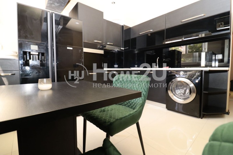 Продава  2-стаен град София , Света Троица , 71 кв.м | 55234678 - изображение [5]
