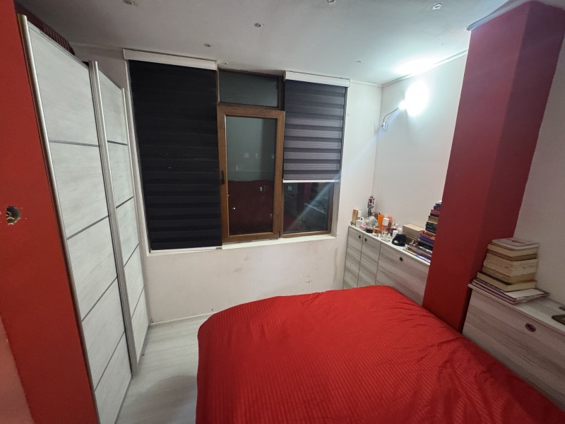 Продава 2-СТАЕН, гр. Бургас, Братя Миладинови, снимка 12 - Апартаменти - 52651357