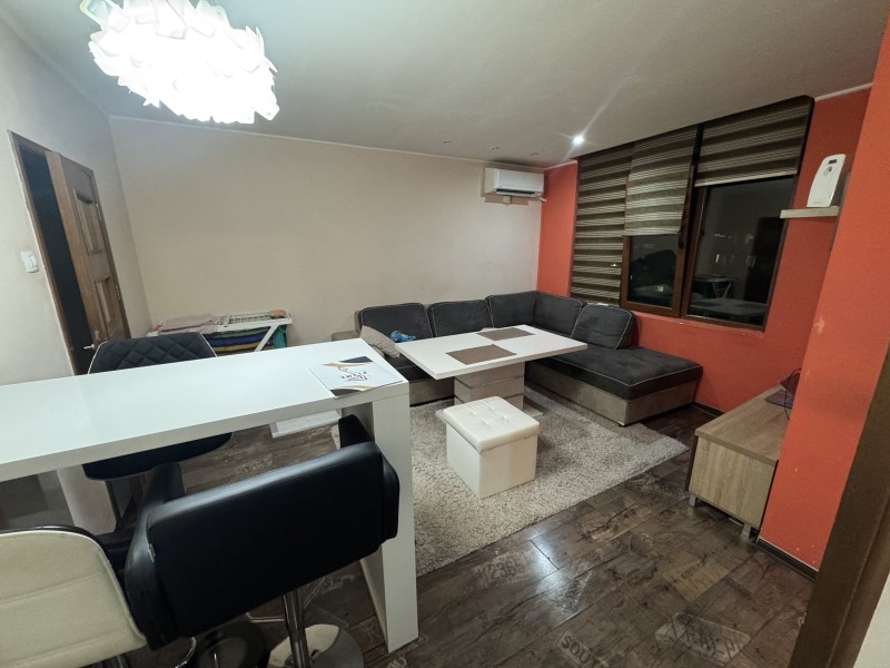 Продава 2-СТАЕН, гр. Бургас, Братя Миладинови, снимка 3 - Апартаменти - 52651357