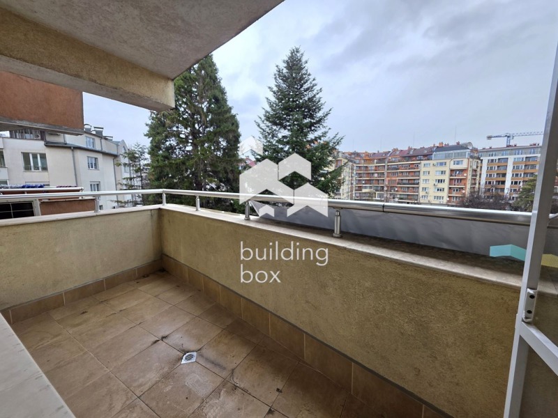 Продава 2-СТАЕН, гр. София, Витоша, снимка 9 - Апартаменти - 53081504