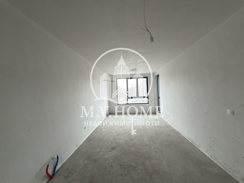 Продава 2-СТАЕН, гр. София, Малинова долина, снимка 4 - Апартаменти - 53323450