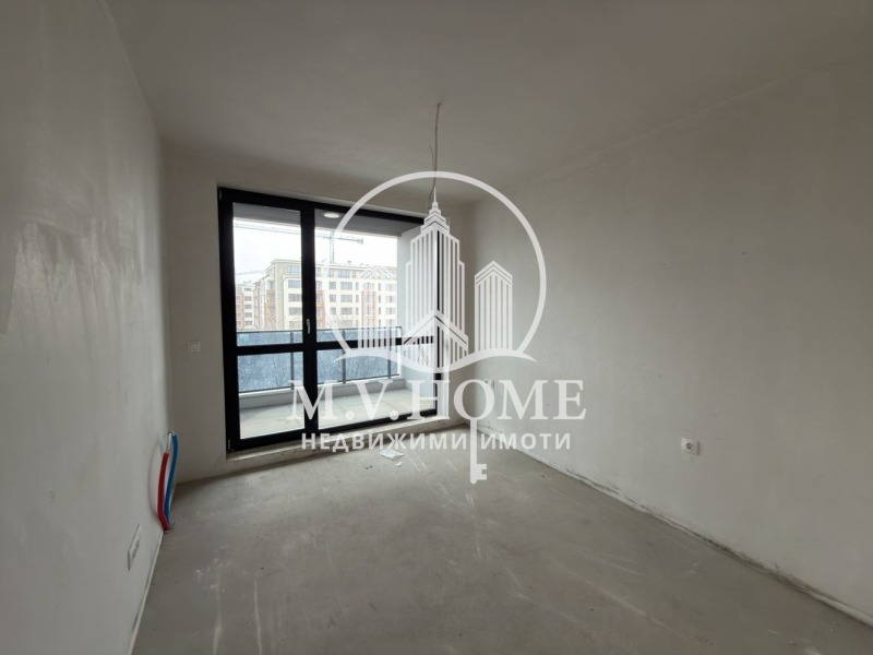 Продава 2-СТАЕН, гр. София, Малинова долина, снимка 8 - Апартаменти - 53323450