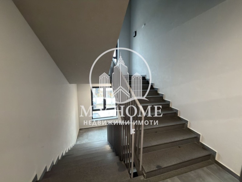 Продава 2-СТАЕН, гр. София, Малинова долина, снимка 11 - Апартаменти - 53323450