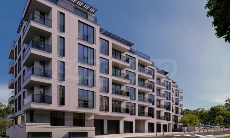 Продава 2-СТАЕН, гр. София, Кръстова вада, снимка 4 - Апартаменти - 53384931