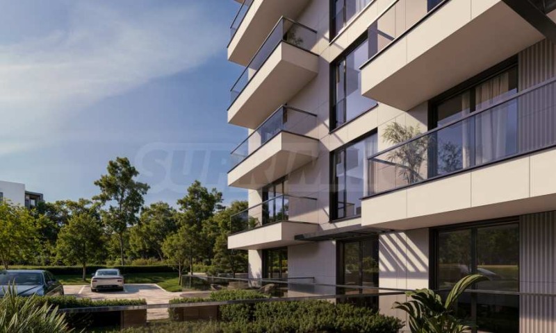 Продава 2-СТАЕН, гр. София, Кръстова вада, снимка 6 - Апартаменти - 53384931