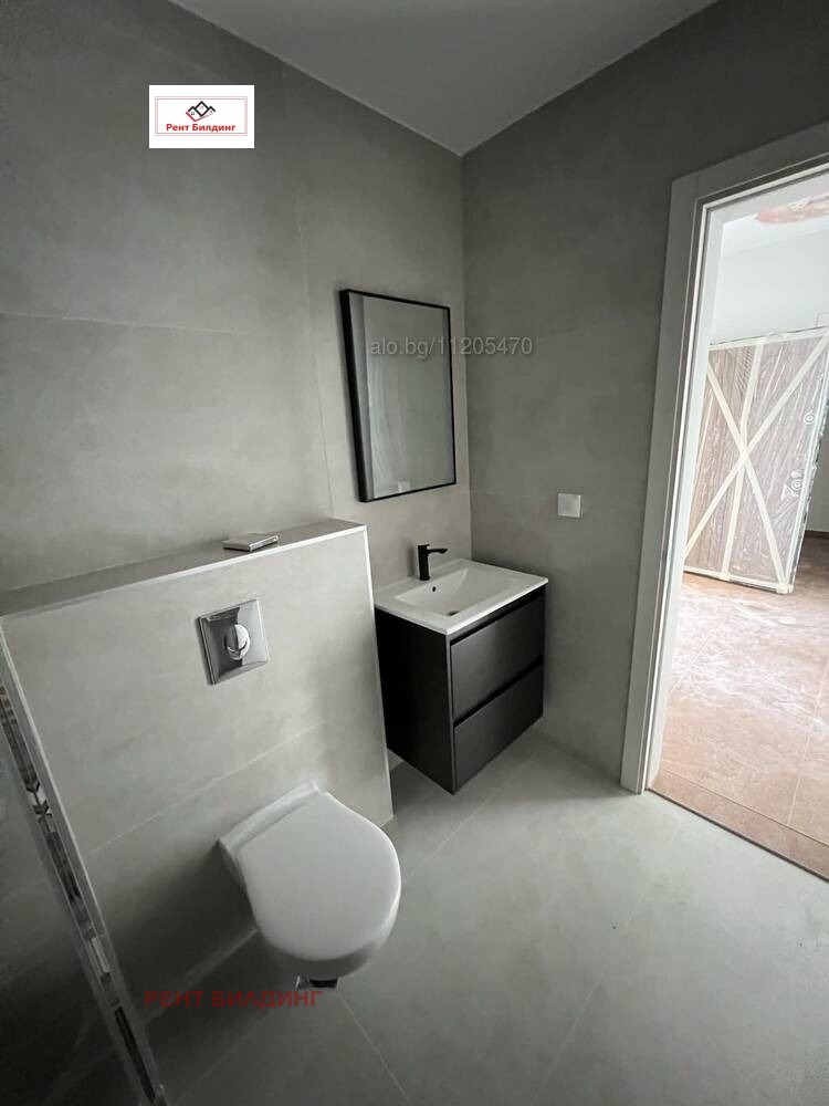 Продава 2-СТАЕН, гр. Бургас, Славейков, снимка 11 - Апартаменти - 54883943