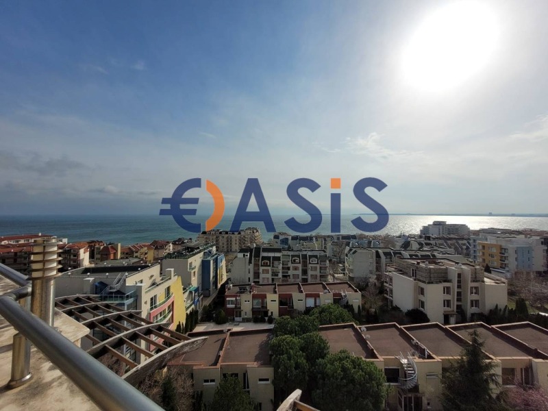 Продава  3-стаен, област Бургас, гр. Свети Влас •  265 000 EUR • ID 73034329 — holmes.bg - [1] 